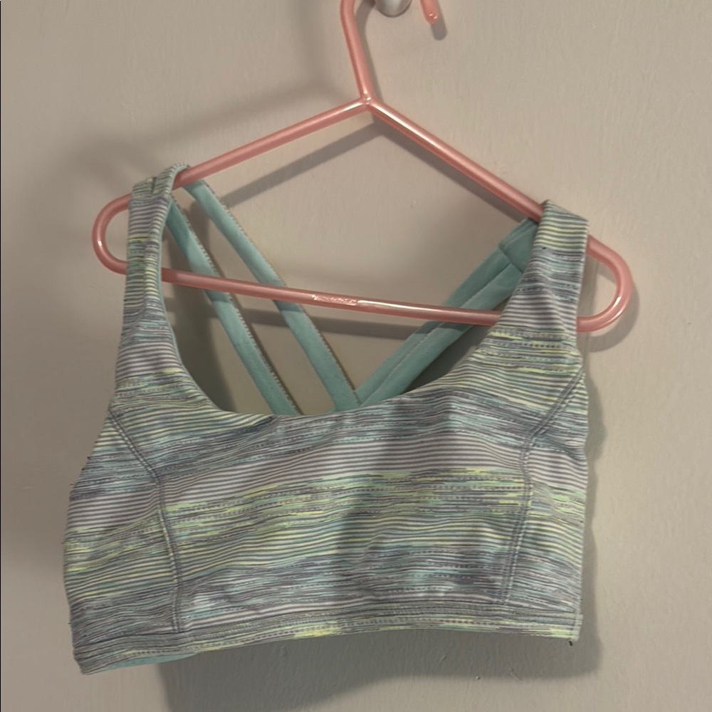 Ivivva Sports Bra